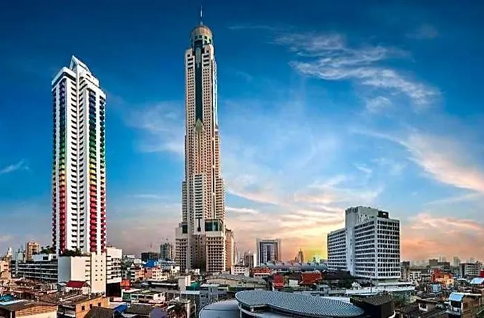 Buddy Place 2* Bangkok