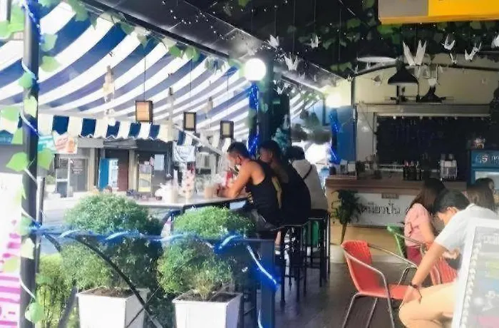 Buddy Place Отель