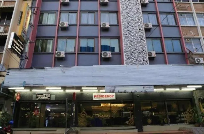 Buddy Place