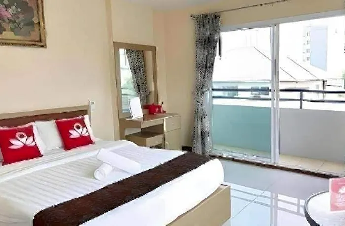 Hotel Buddy Place 2*