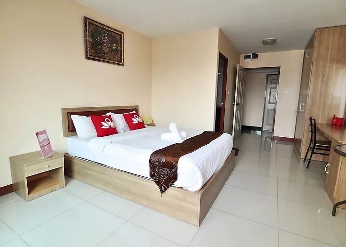 Hotel Buddy Place Bangkok