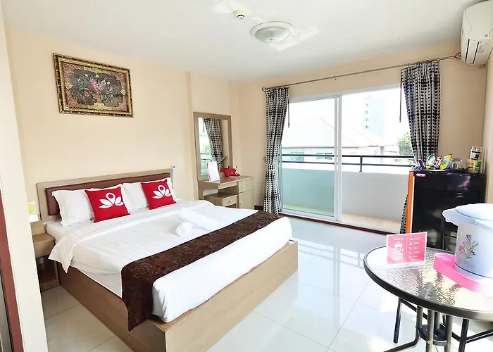 Hotel Buddy Place 2*