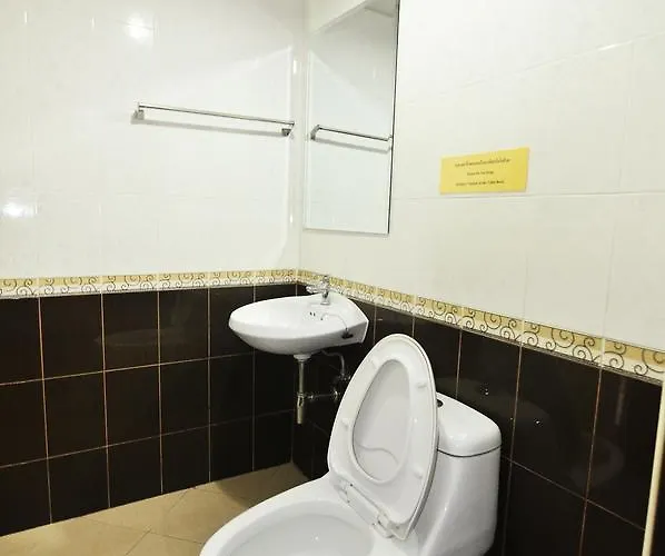 Hotel Buddy Place 2*