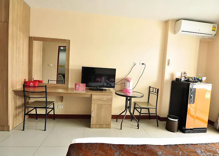 Buddy Place Отель Бангкок