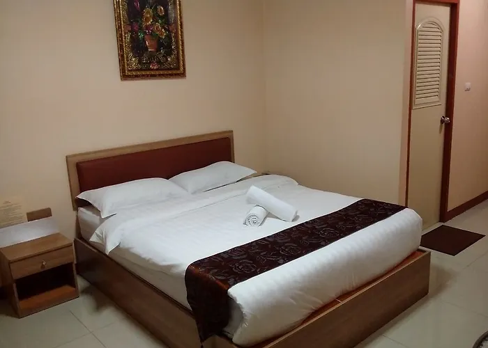 Buddy Place Hotel