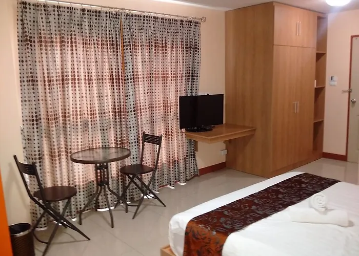 Buddy Place 2* Bangkok