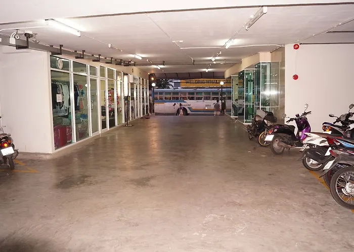 Buddy Place Hotel 2*