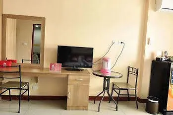Hotel Buddy Place 2*