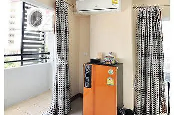 Hotel Buddy Place Bangkok