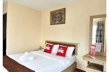 Buddy Place Hotel 2*