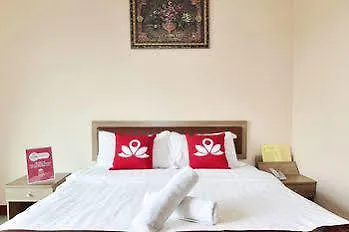 Buddy Place Hotel 2*